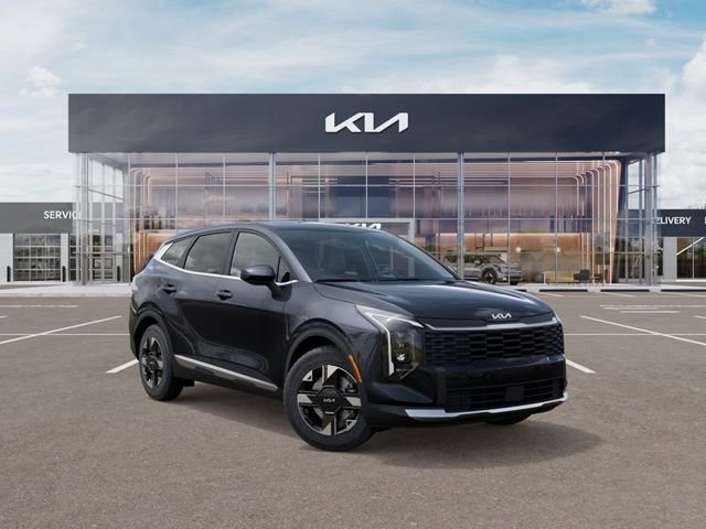 New 2027  Kia  image 1