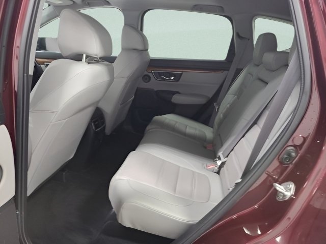 2018 Honda CR-V Touring - Photo 17