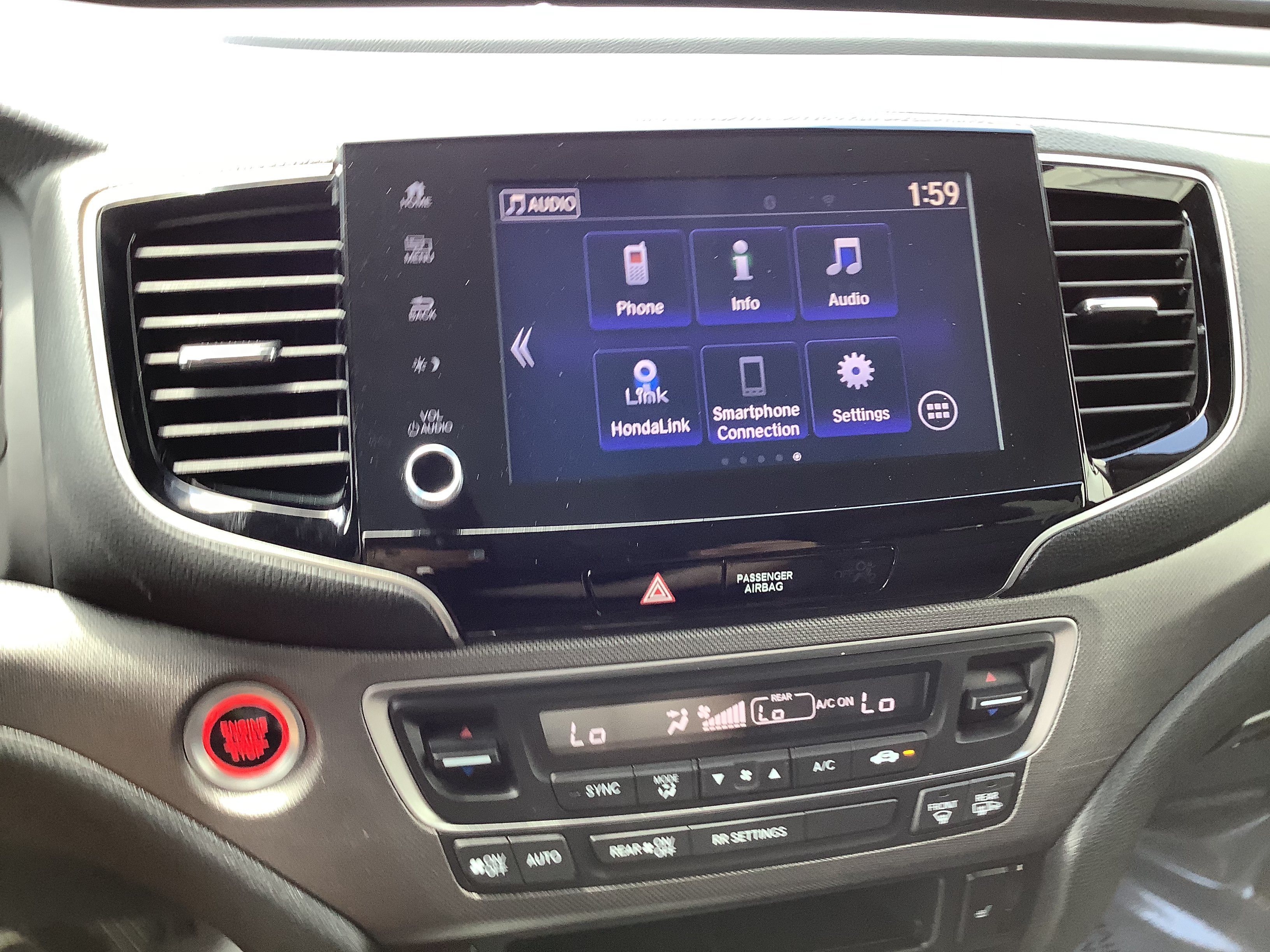 Used 2023  Honda RTL image 18