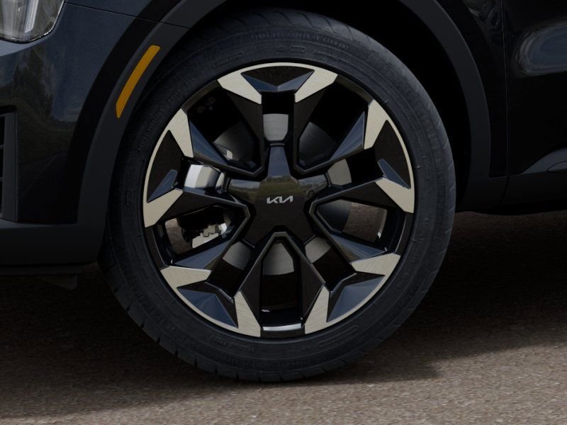 2026 Kia Sorento EX - Photo 10