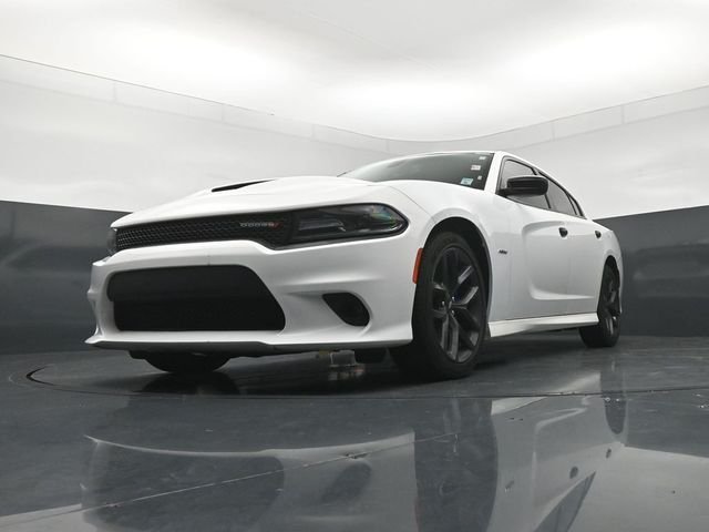 Used 2019 White Dodge R/T image 20