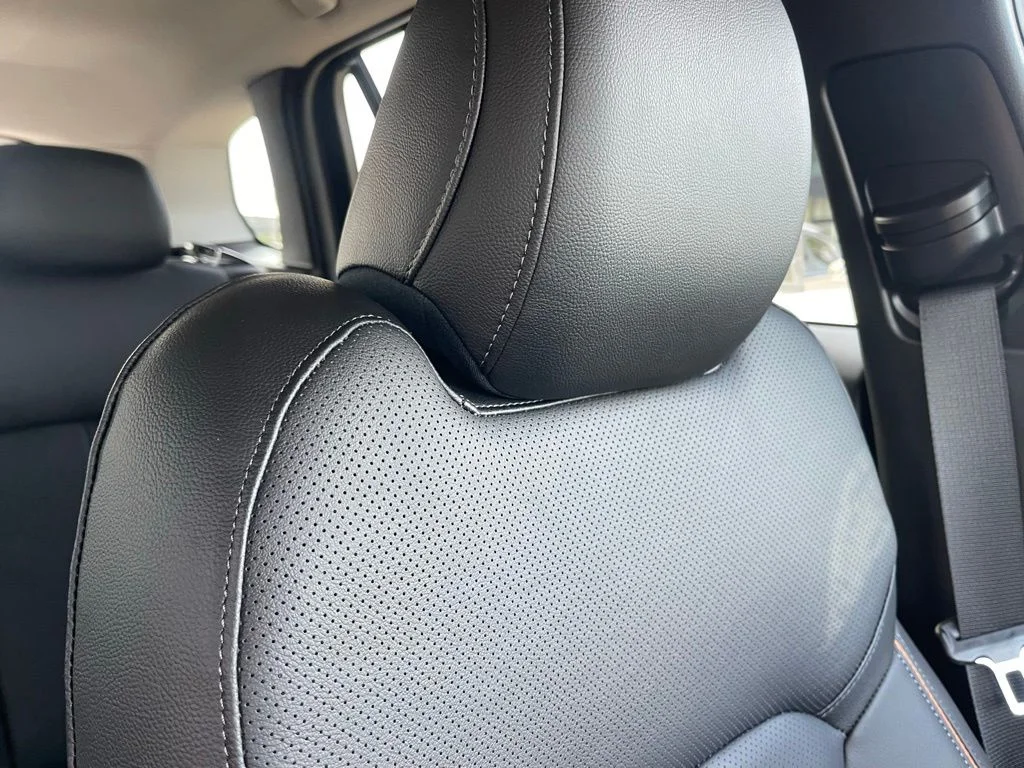 New 2026 Ingot Blue Metallic Mazda 2.5 S Premium AWD image 24