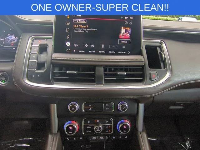 Used 2022 White GMC SLT image 24