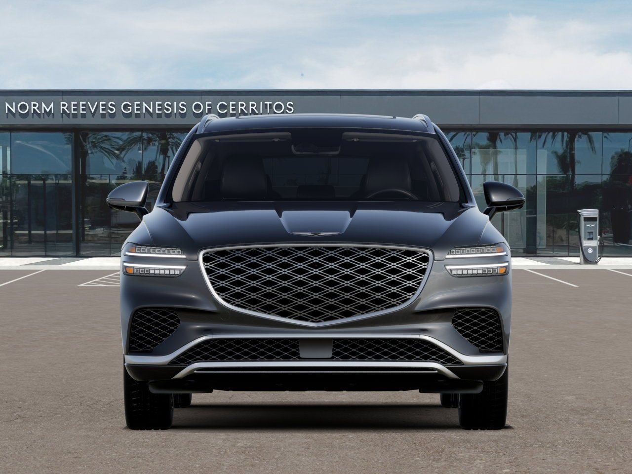 New 2027 Vik Black Genesis 2.5T Advanced image 22