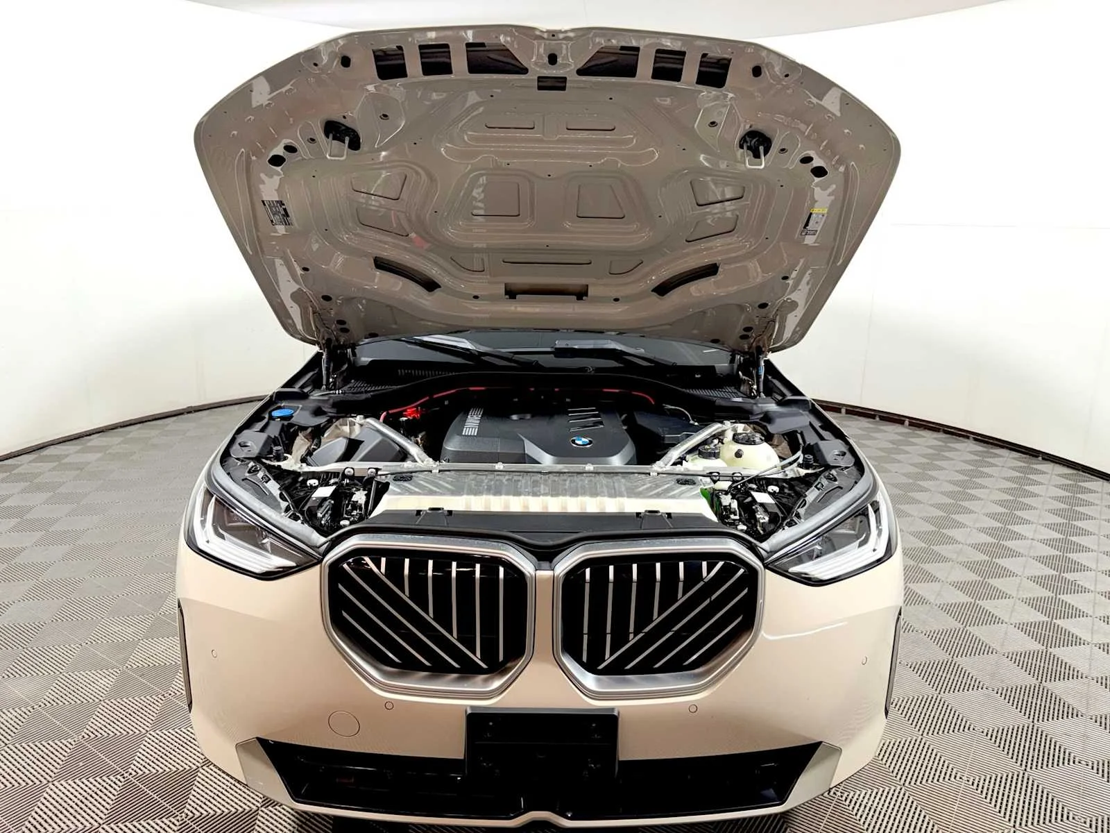 2026 BMW X3 30 - Photo 30