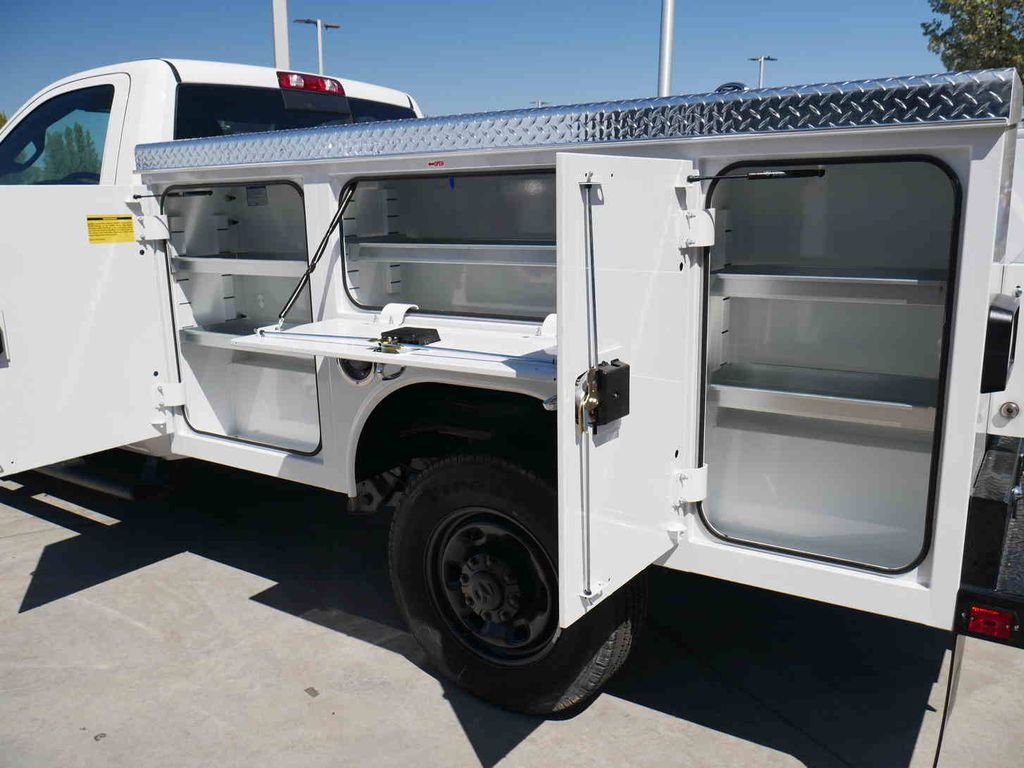 2026 RAM 2500 Tradesman - Photo 15