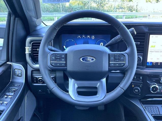 New 2026 Marsh Gray Ford Lariat image 43