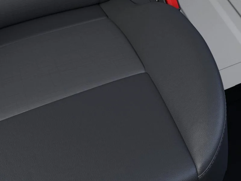 New 2026 Oxford White Ford Base image 17