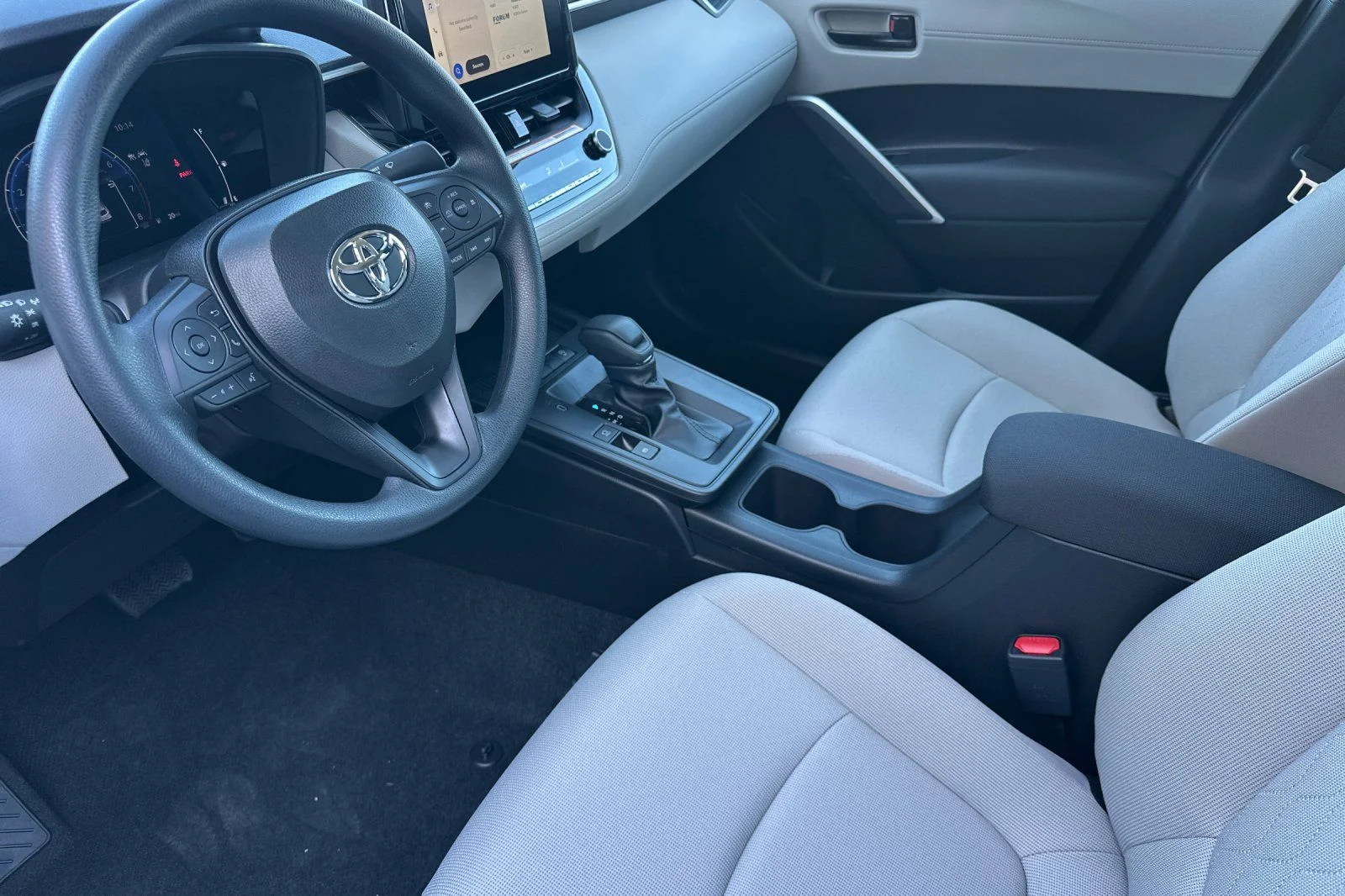 New 2026  Toyota L image 17
