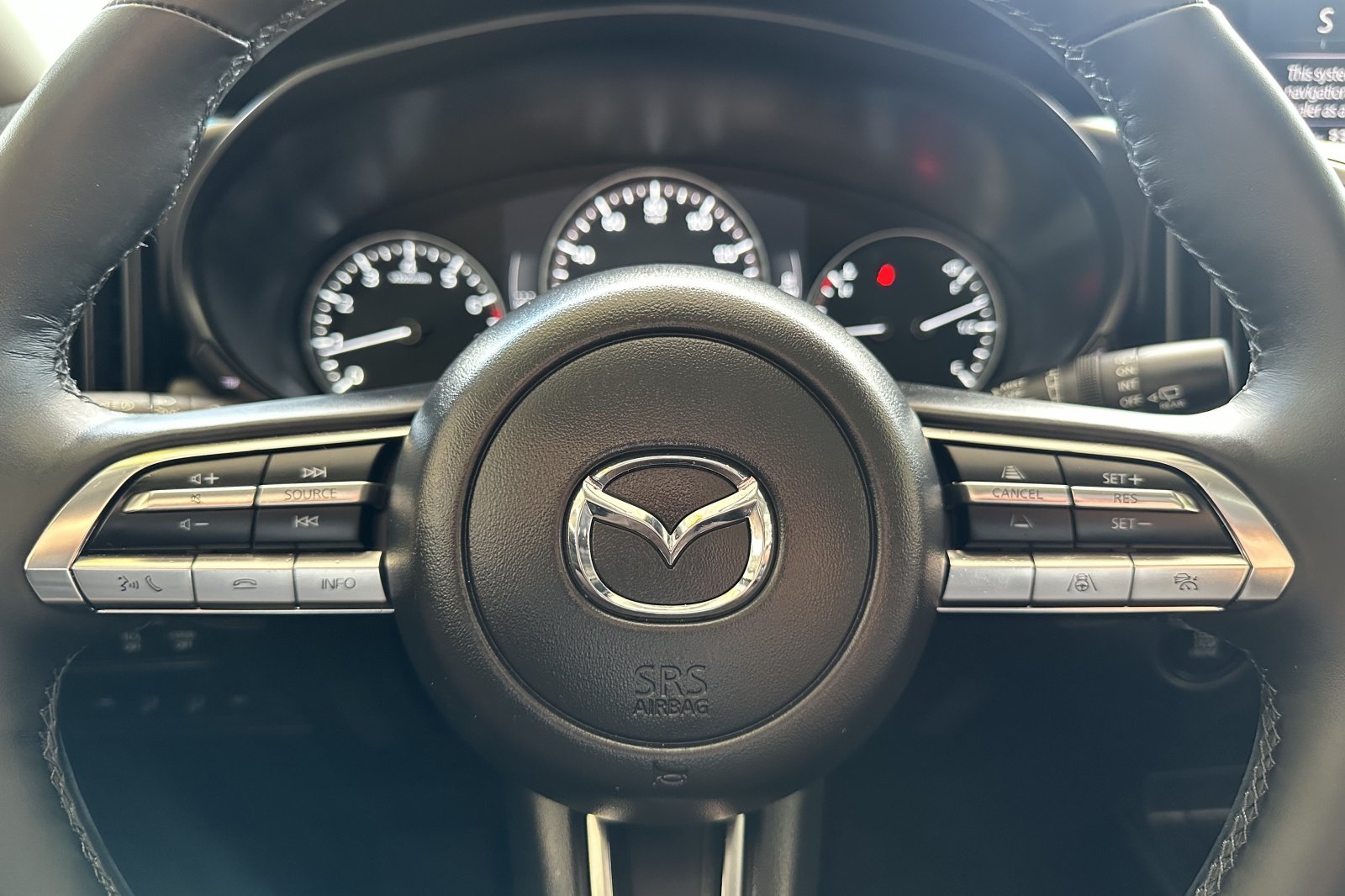 2025 Mazda CX-50 Premium - Photo 26