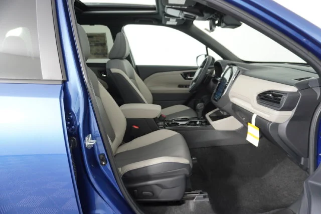 New 2026 DAYBREAK BLUE PEARL Subaru Limited Hybrid image 29