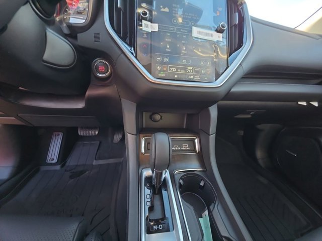 2026 Subaru Ascent Touring - Photo 15