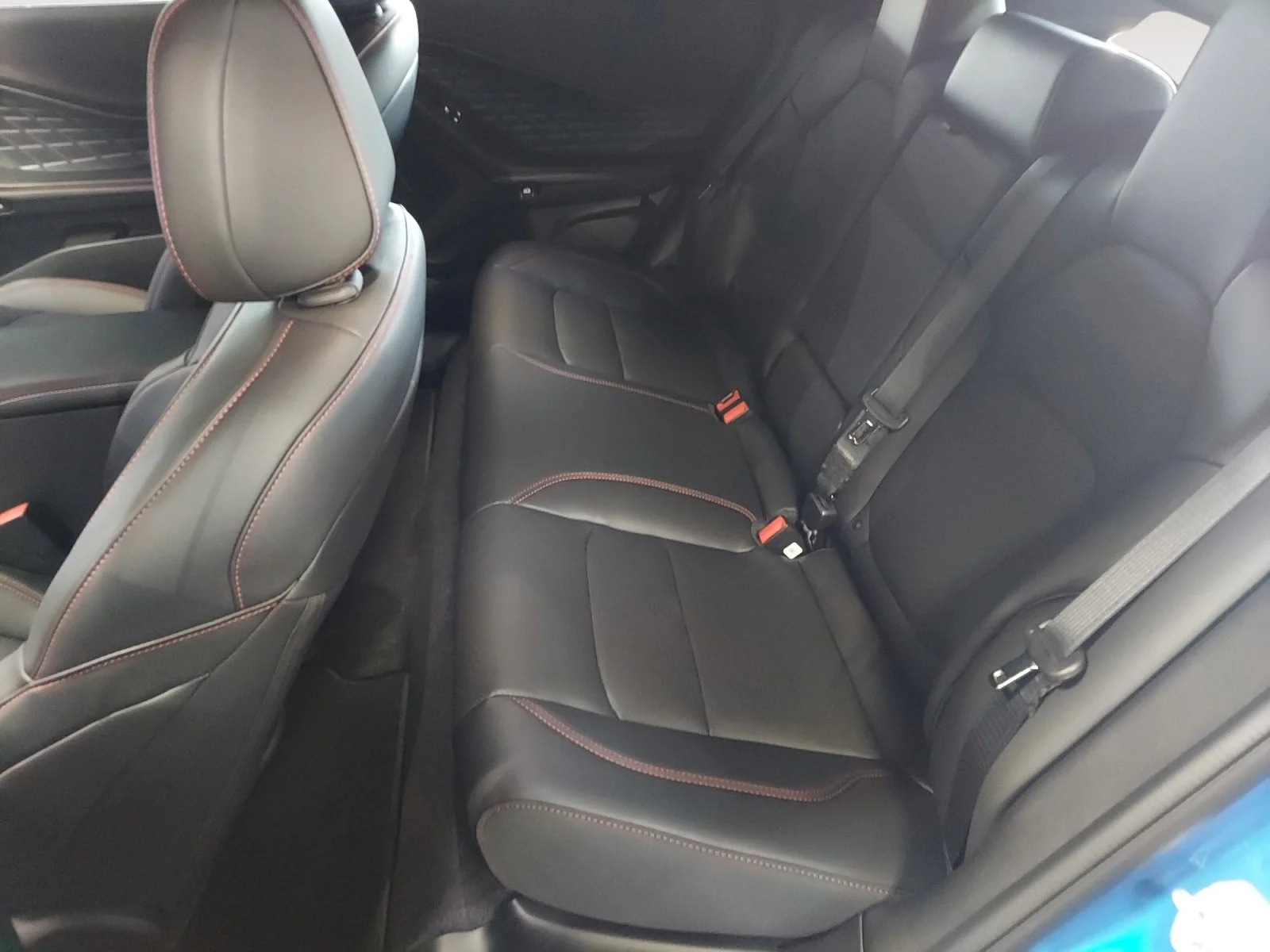 New 2026 Bludicrous Dodge R/T Plus image 24