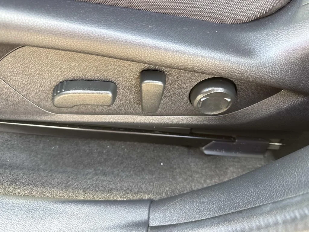 Certified Used 2024 Gray Subaru Sport image 23