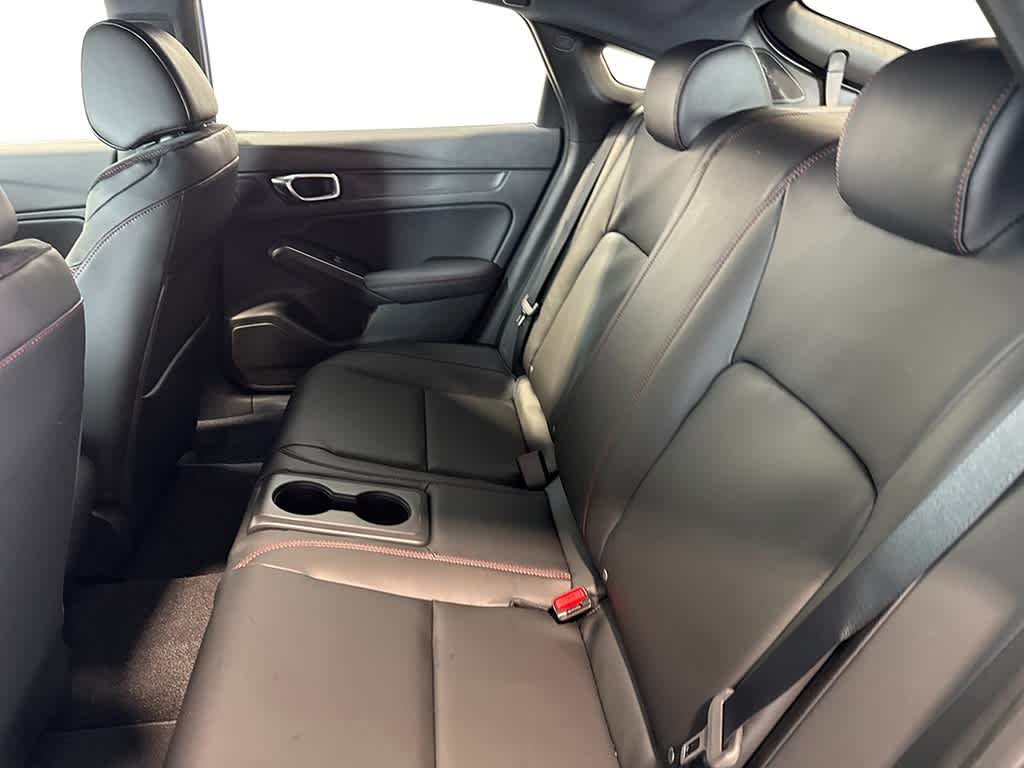 New 2026 Majestic Black Pearl Acura Type S image 34