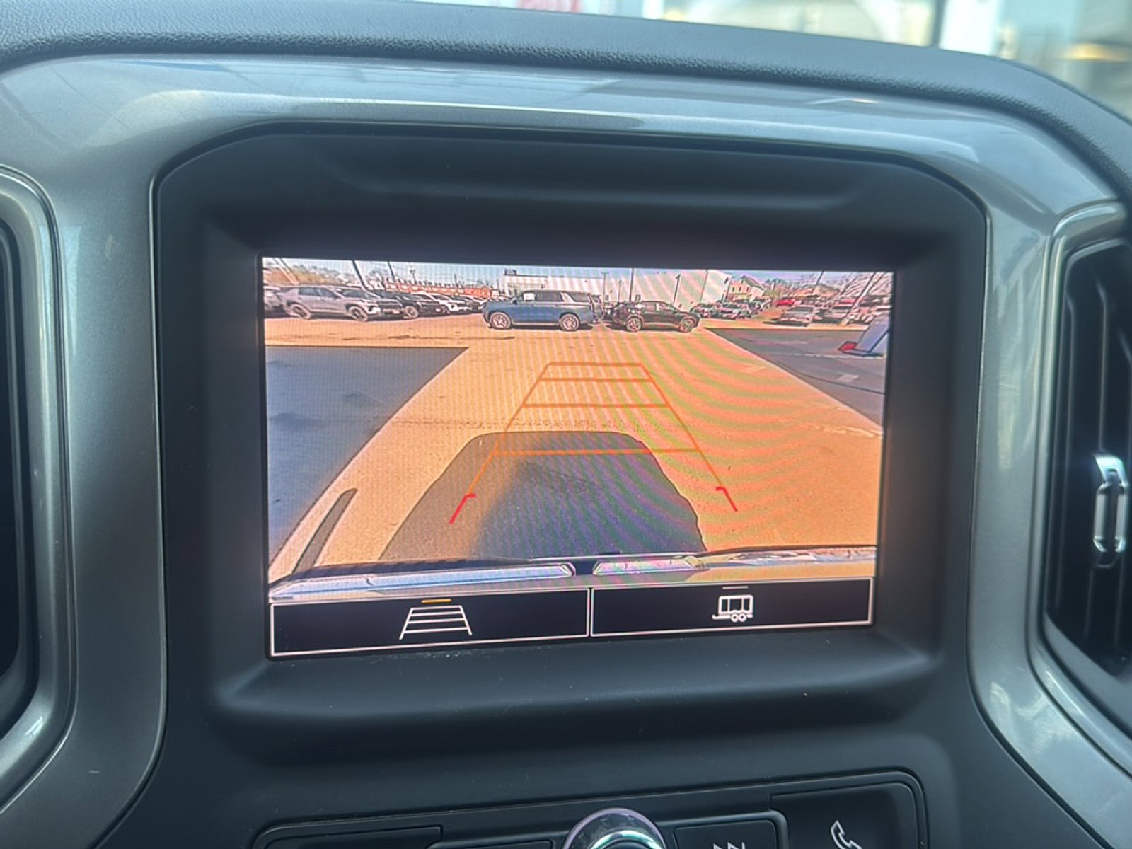 2024 GMC Sierra 2500HD Pro - Photo 40