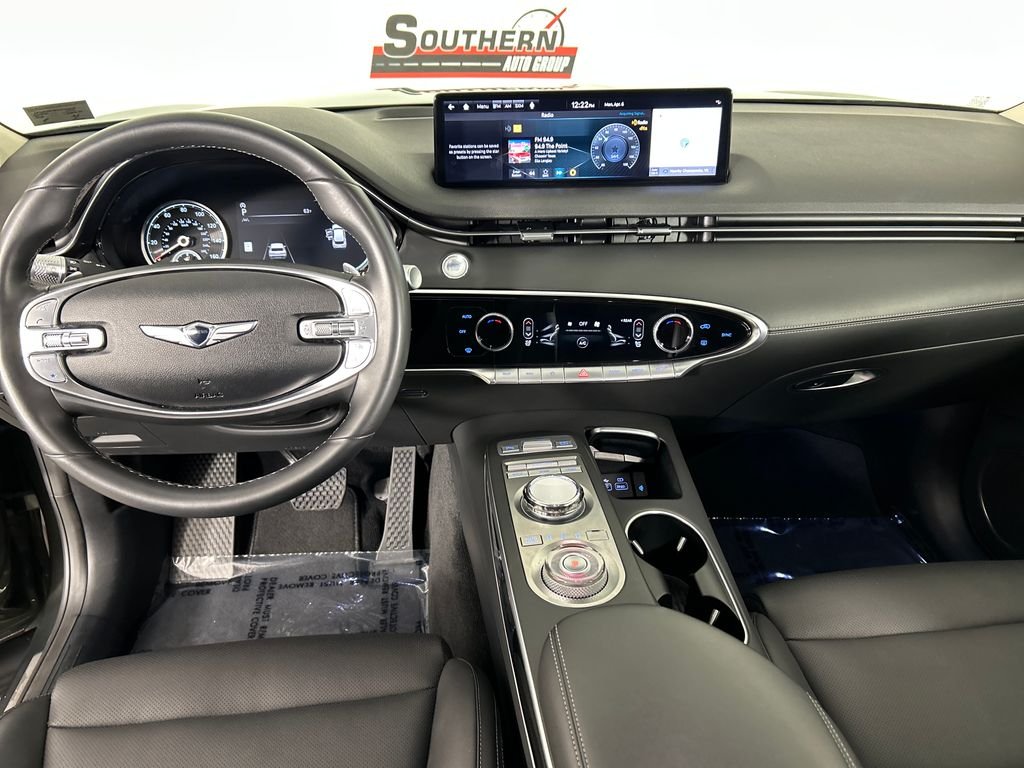 Used 2025 Green Genesis 2.5T image 19