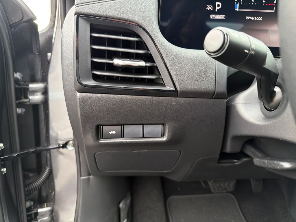 New 2026 Nissan Sentra SV 4D Sedan