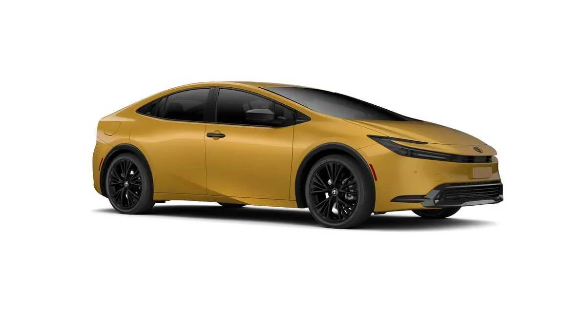 New 2026 Karashi Toyota  Nightshade Edition image 24