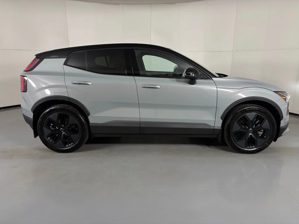 New 2026 Gray Volvo Twin Motor Cross Country Ultra image 9