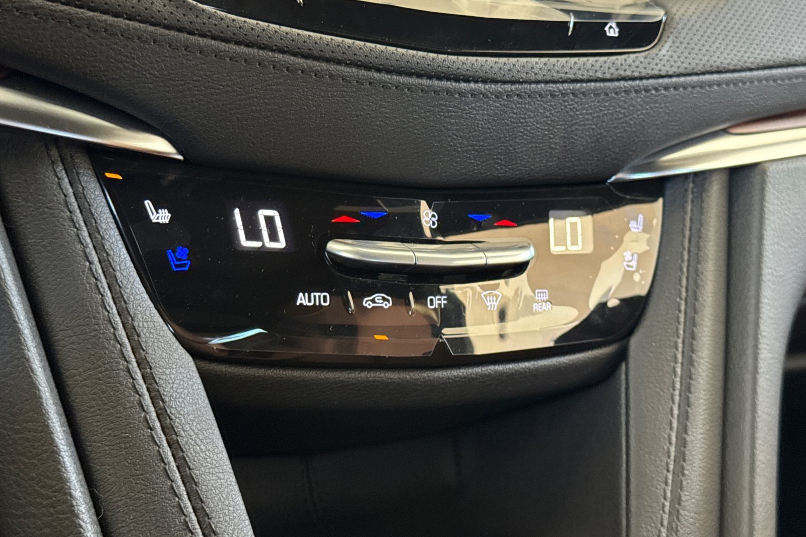 2026 Cadillac XT5 Premium Luxury - Photo 21