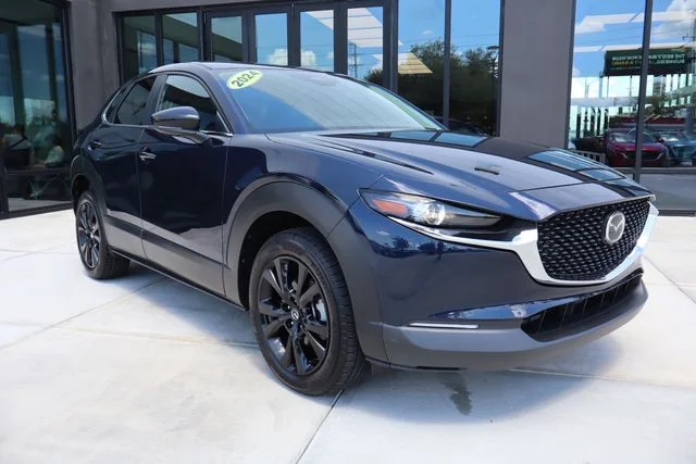 2024 Mazda CX-30 2.5 S Select Sport