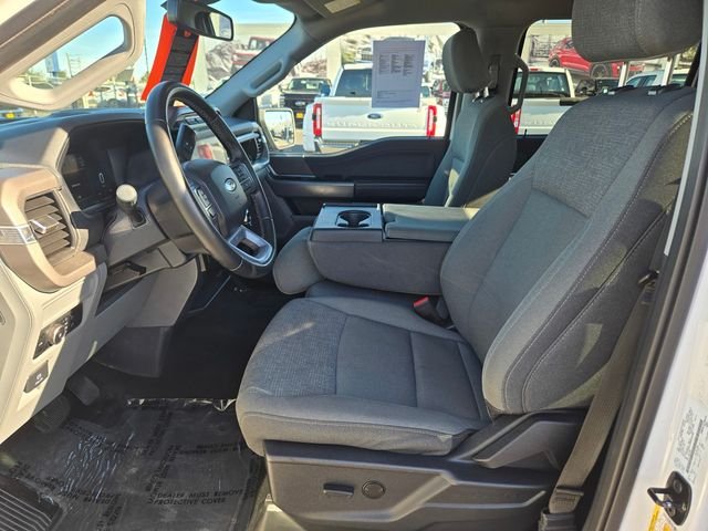 Used 2024  Ford XLT image 11