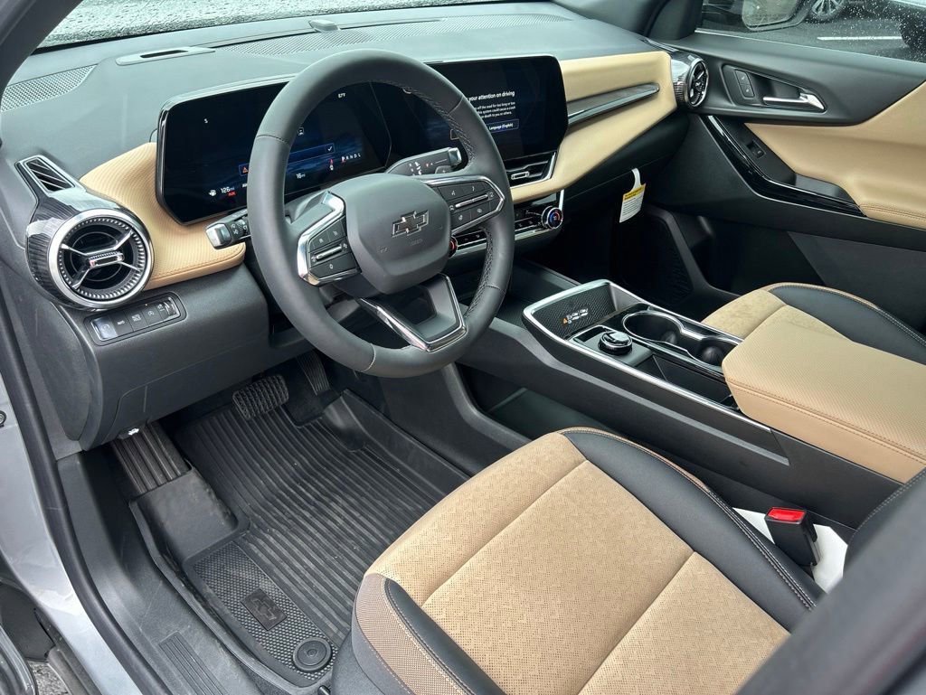 2026 Chevrolet Equinox ACTIV - Photo 23