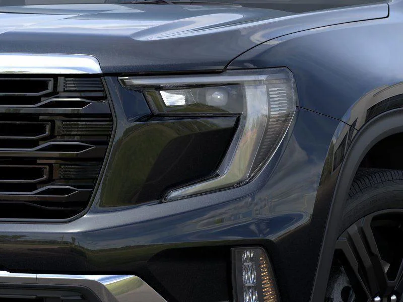 New 2026 Ebony Twilight Metallic GMC Elevation image 10
