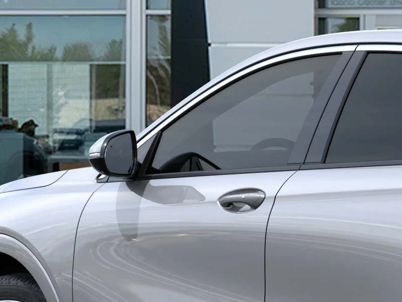 New 2026 Moonstone Gray Metallic Buick Avenir image 12