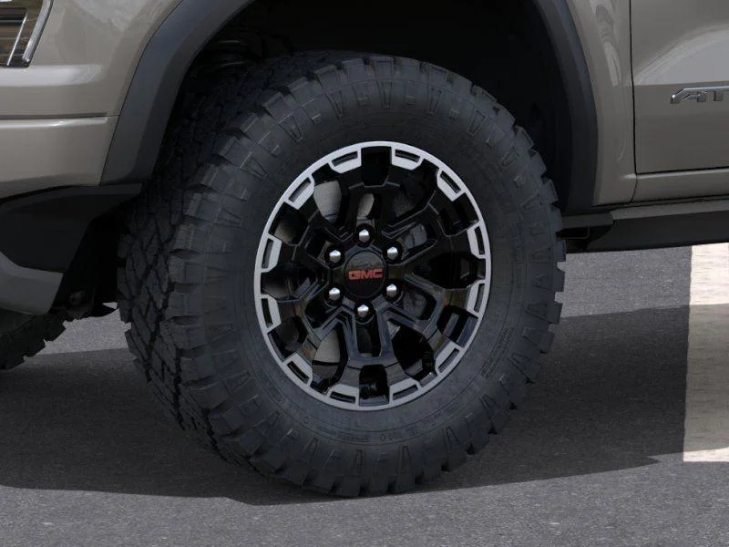 New 2026 Coastal Dune GMC AT4 image 9