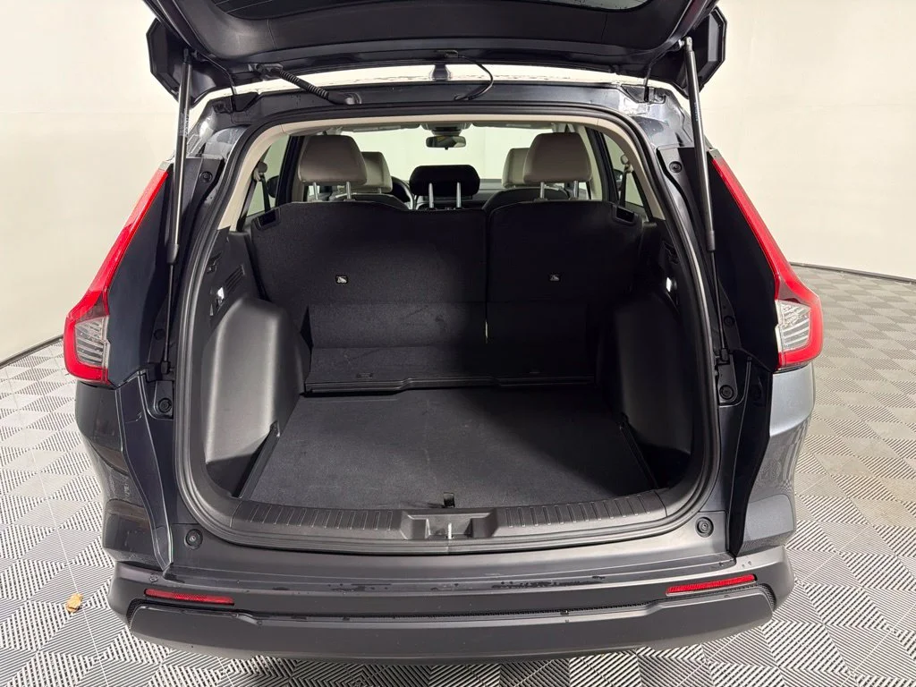 Used 2024  Honda EX image 7