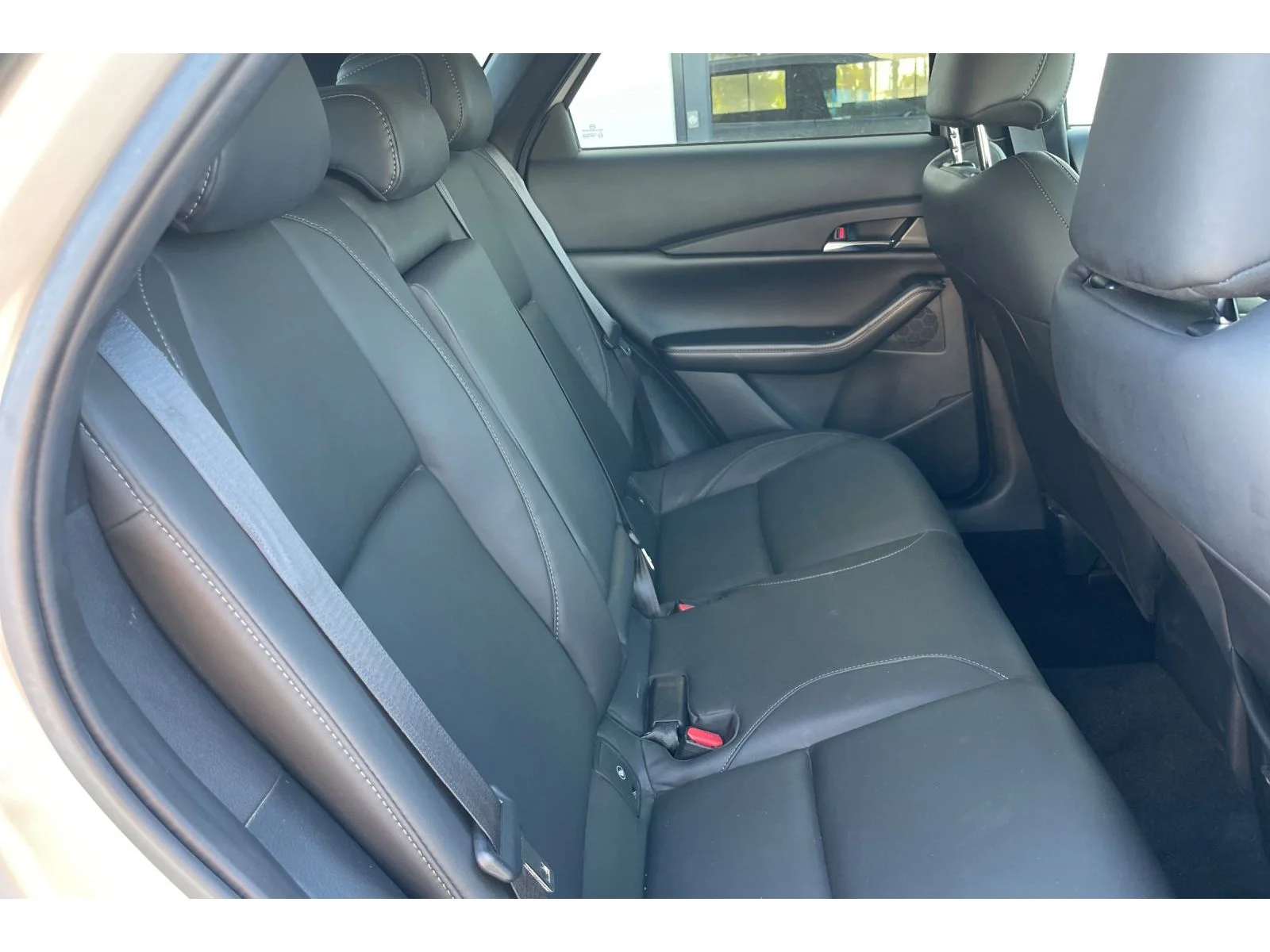 Used 2023 Platinum Quartz Metallic Mazda 2.5 S Preferred Package image 19