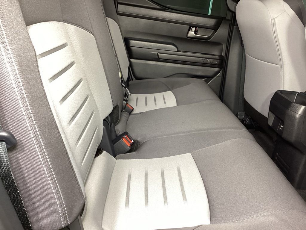 Certified Used 2026 Brown Toyota TRD Sport image 4