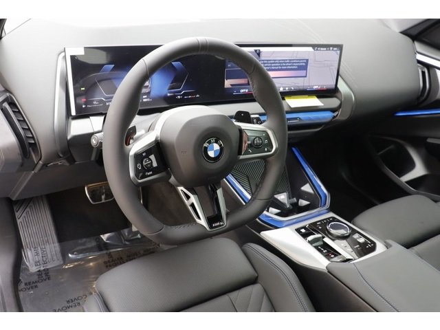 Certified Used 2026 Brooklyn Grey Metallic BMW 30 xDrive image 7