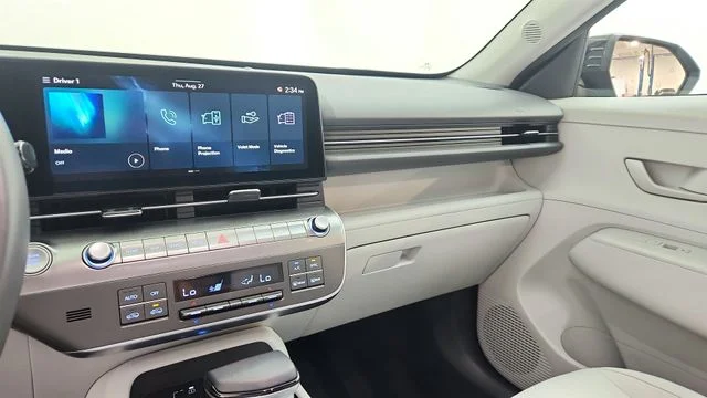 2026 Hyundai Kona SEL Sport - Photo 24