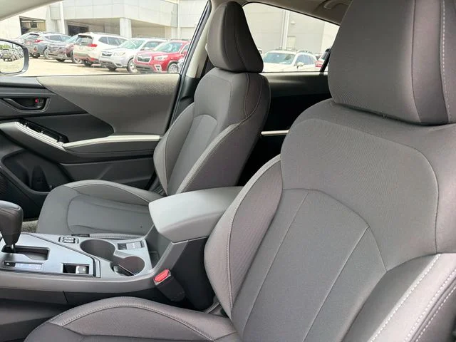 New 2026 Blue Subaru Premium image 20