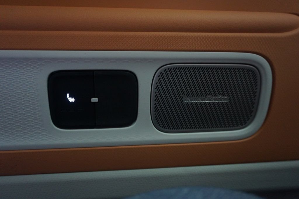 2025 Volkswagen ID. Buzz 1st Edition - Photo 33