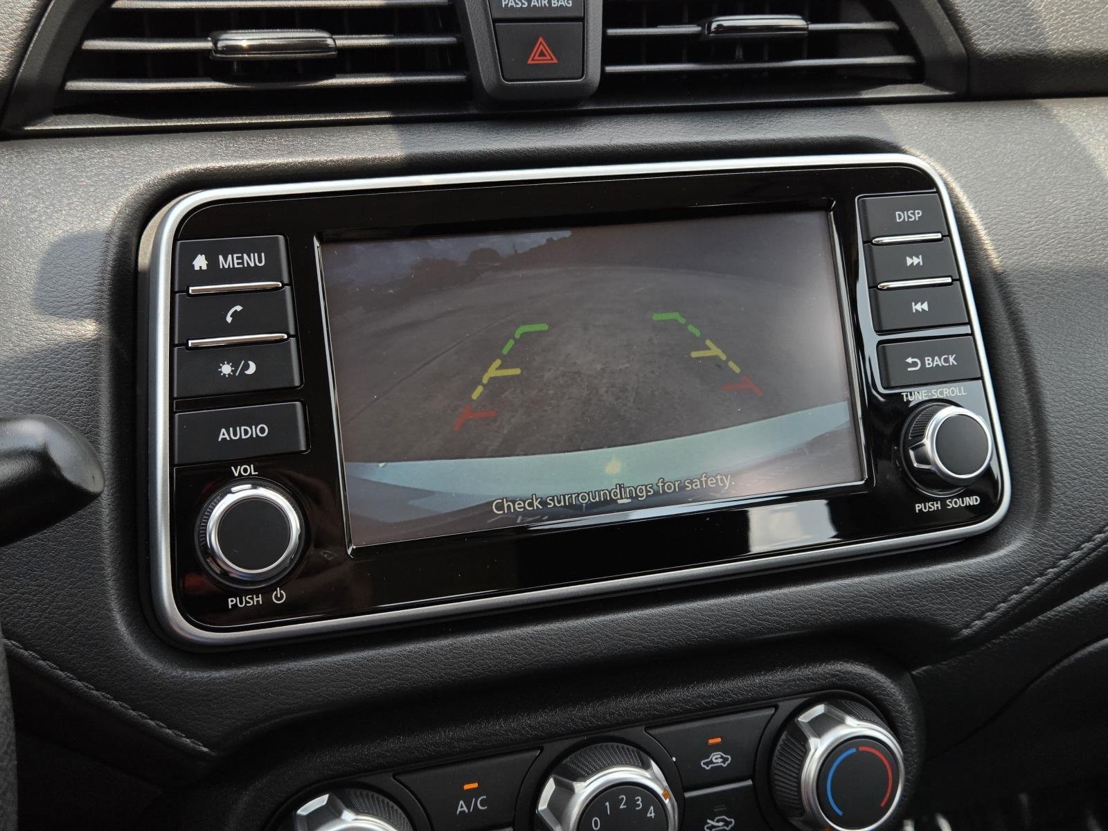 Used 2025 Fresh Powder Nissan S image 26