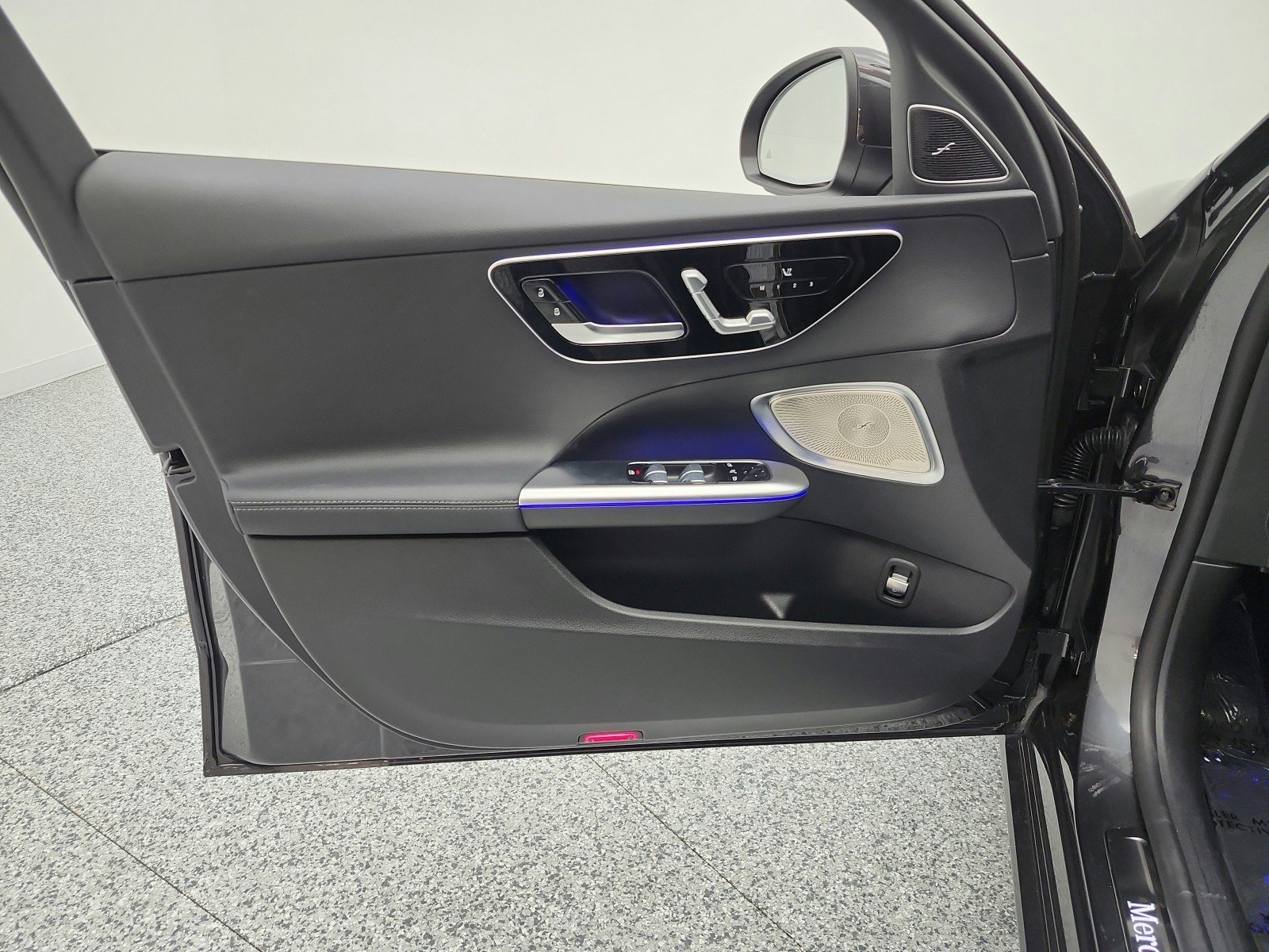 Used 2023 Graphite Grey Metallic Mercedes-Benz C 300 Sedan image 20
