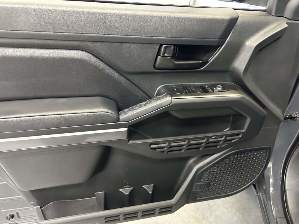 Certified Used 2024 Gray Toyota SR5 image 17