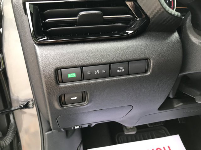 Certified Used 2023 Gun Metallic Nissan SR image 14