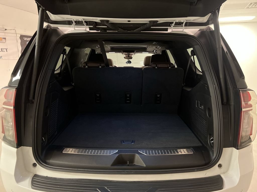 2024 Chevrolet Suburban High Country - Photo 25