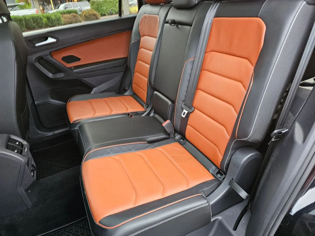 2021 Volkswagen Tiguan SEL Premium R-Line - Photo 20