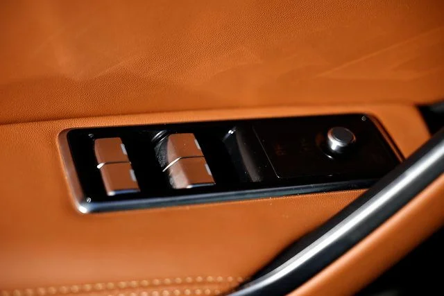 2026 Jaguar F-Pace R-Dynamic S - Photo 21