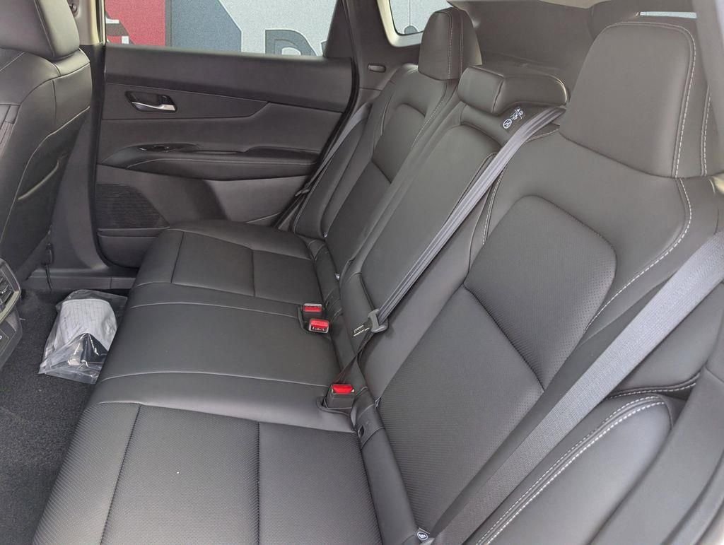 2026 Nissan Murano SL - Photo 18