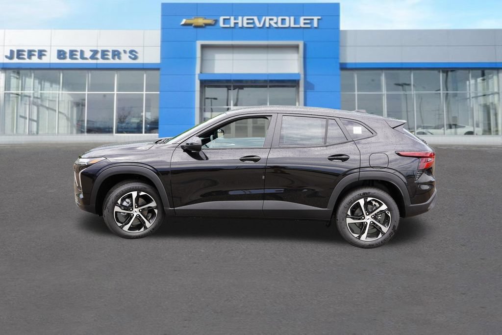 2026 Chevrolet Trax RS - Photo 6