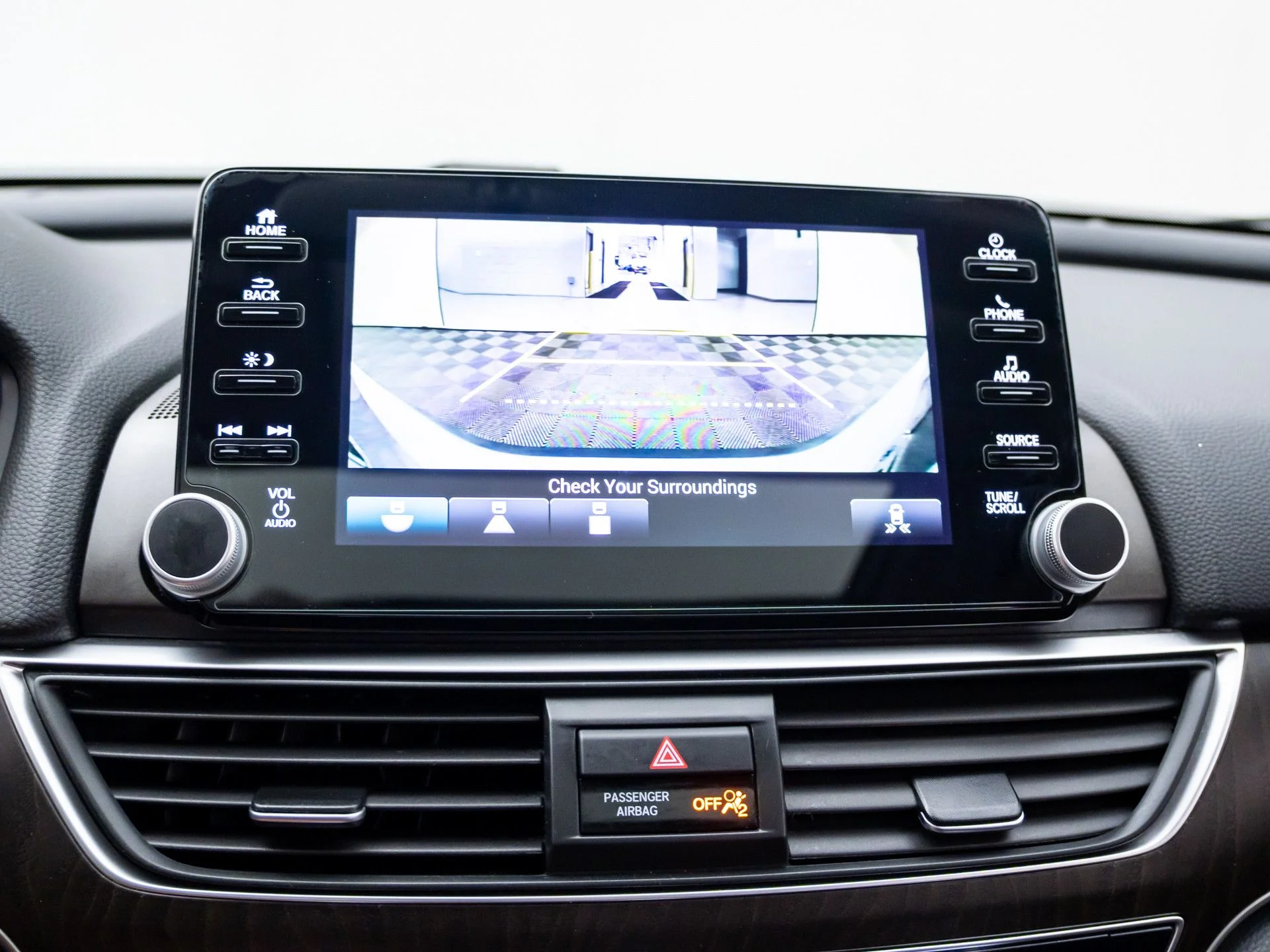 Used 2018  Honda EX image 21