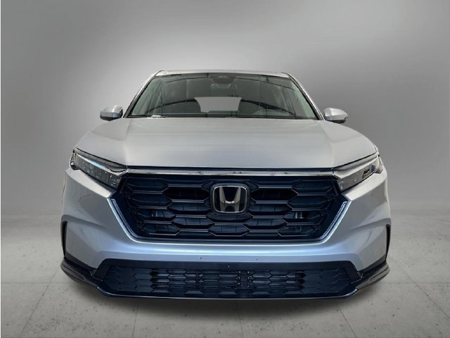 New 2027 Solar Silver Metallic Honda LX image 9
