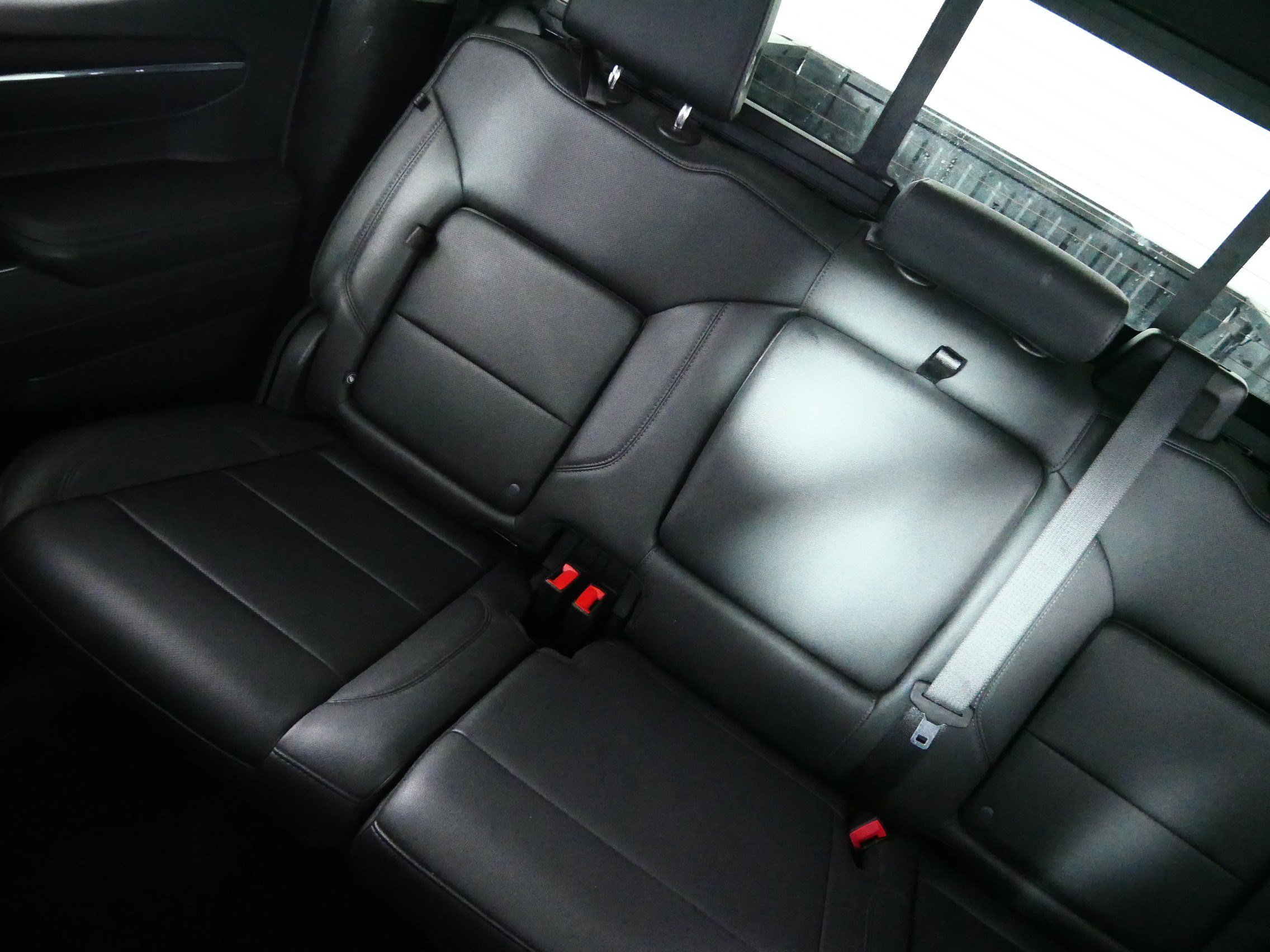 Used 2023 Titanium Rush Metallic GMC SLT image 12